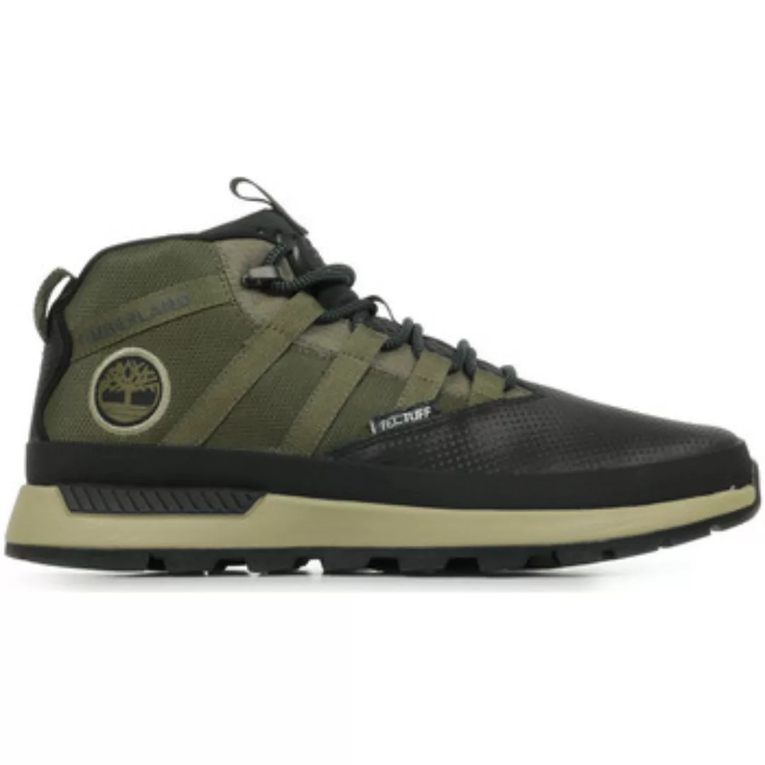 Timberland  Sneaker Euro Trekker günstig online kaufen