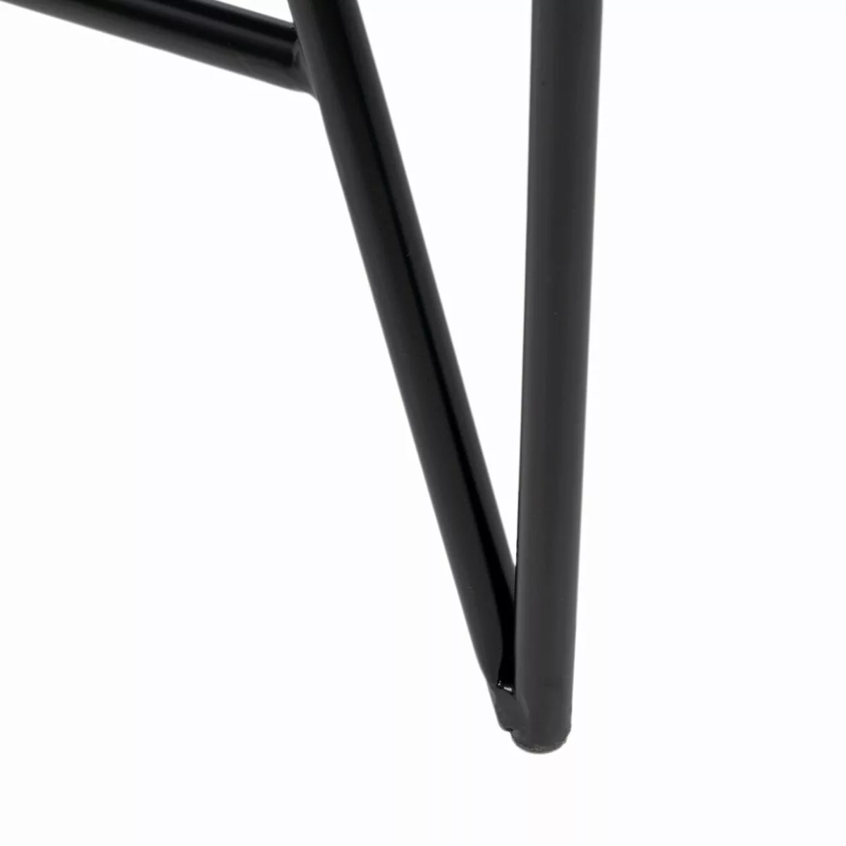 Sessel 69 X 79 X 82 Cm Synthetische Stoffe Grau Metall günstig online kaufen