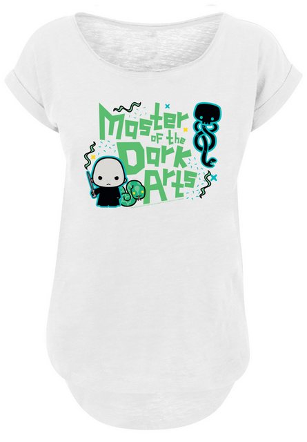 F4NT4STIC T-Shirt "Harry Potter Voldemort Dark Arts Junior", Print günstig online kaufen