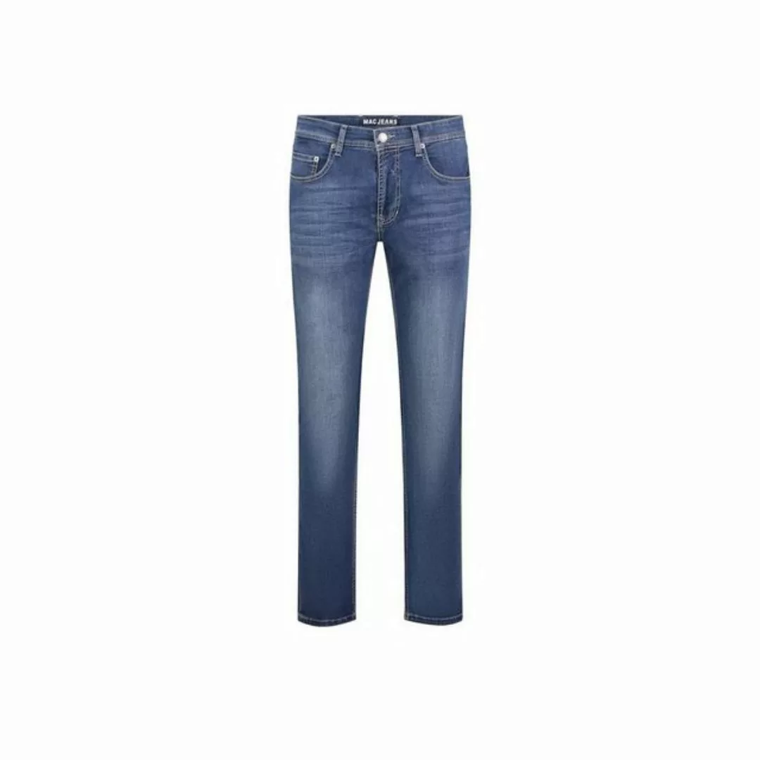 MAC 5-Pocket-Jeans MAC ARNE PIPE dark indigo authentic was 0518-03-1792 H62 günstig online kaufen