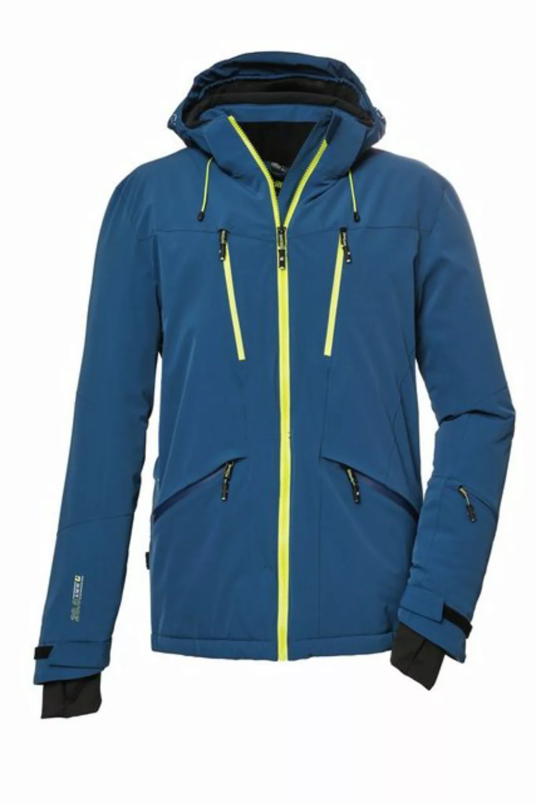 Killtec Skijacke KSW 74 CS MEN SKI JACKET Funktionsjacke, Sportjacke mit ab günstig online kaufen