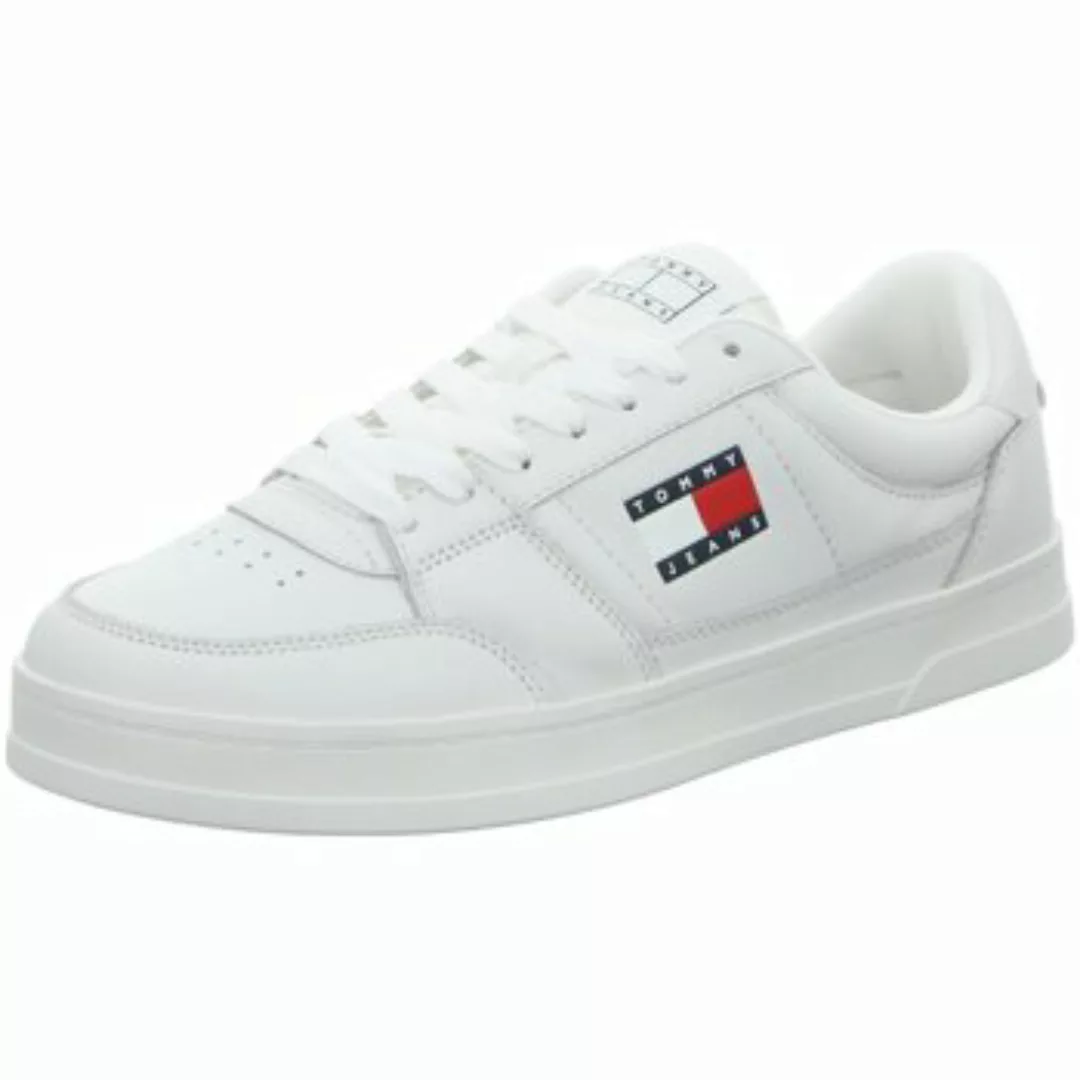 Tommy Jeans  Sneaker TJM THE GREENWICH NEW ESS EM0EM01574/YBL günstig online kaufen