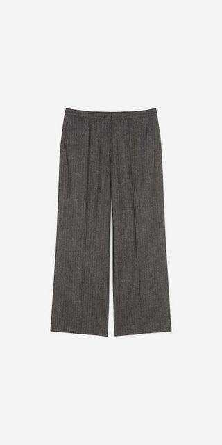 Marc O'Polo 5-Pocket-Hose Pants, herringbone s Z03 günstig online kaufen