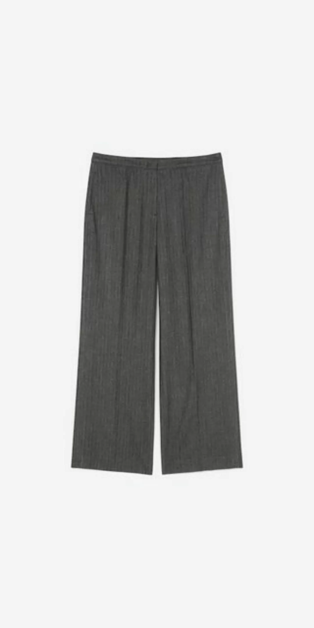 Marc O'Polo 5-Pocket-Hose Pants, herringbone s Z03 günstig online kaufen