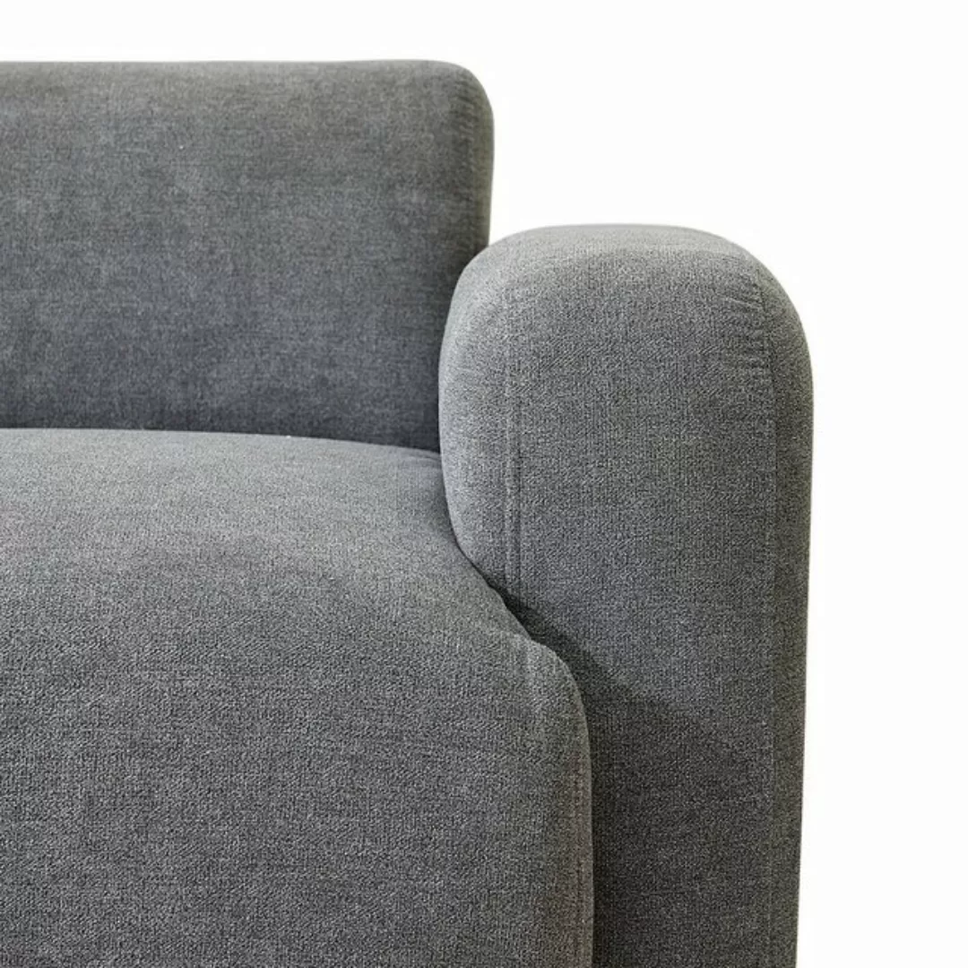 OKWISH 3-Sitzer Sofa, modernes Design, Polstermöbel, Sofa, 3-Sitzer-Sofa günstig online kaufen