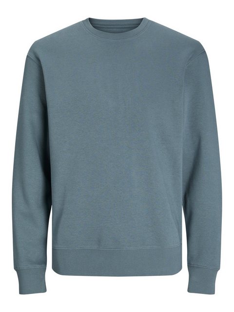 Jack & Jones Kapuzensweatshirt JJESTAR BASIC SWEAT HOOD NOOS mit Rippbündch günstig online kaufen