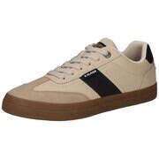 s.Oliver Sneaker Herren beige|beige|beige günstig online kaufen