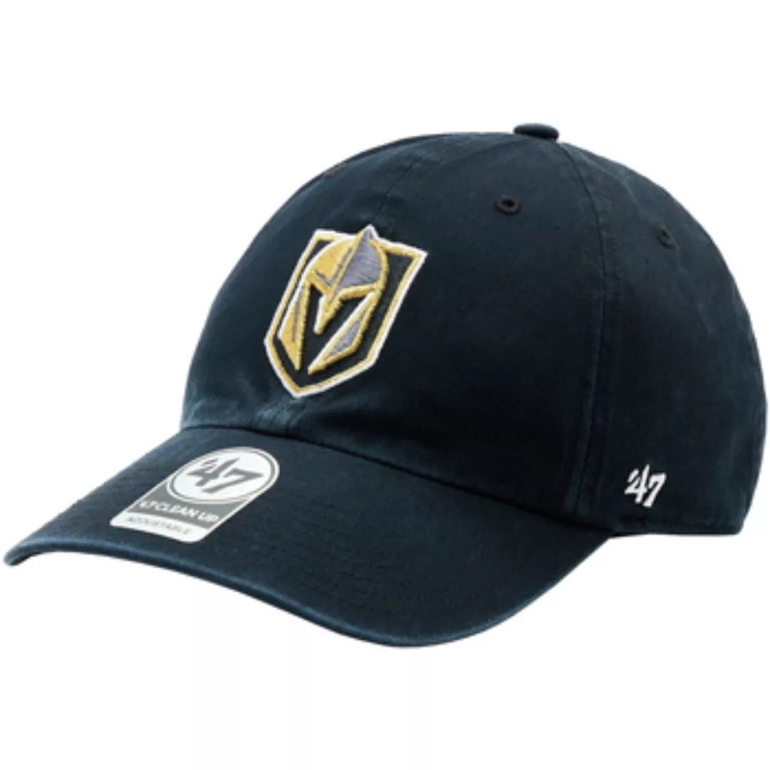 '47 Brand  Schirmmütze NHL Vegas Golden Knights Cap günstig online kaufen