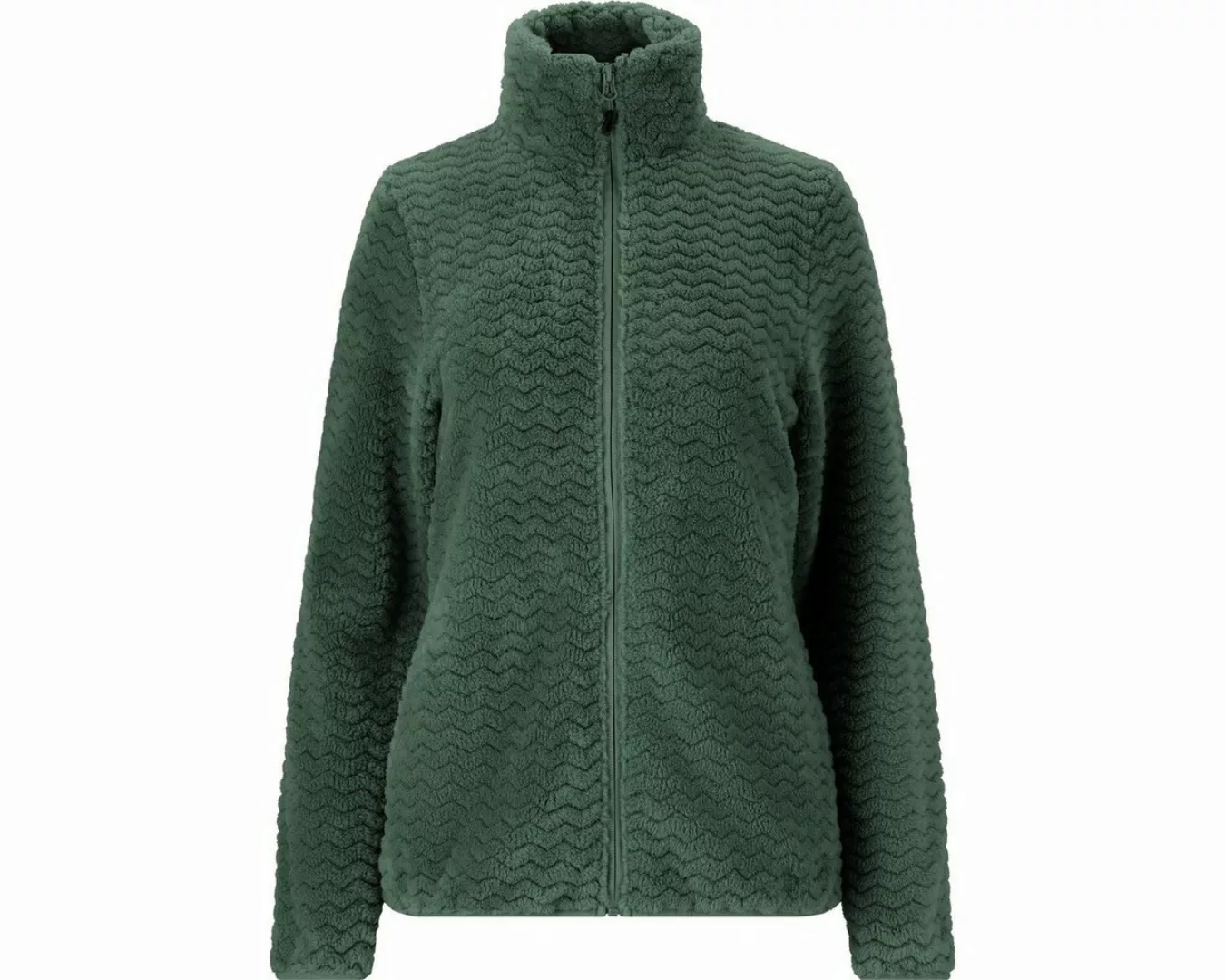 WHISTLER Fleecejacke Matra W Fleece Jacket balsam green günstig online kaufen