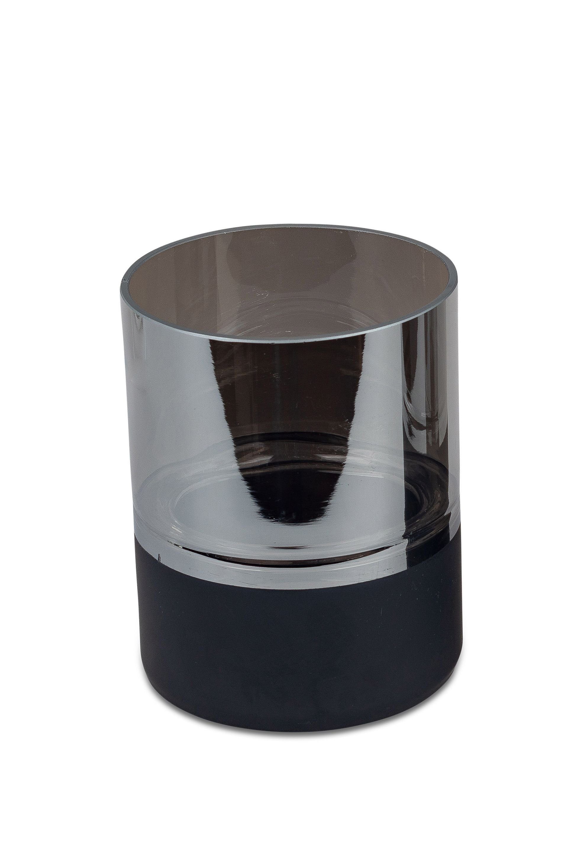 formano Windlicht Kerzenhalter aus Glas in günstig online kaufen
