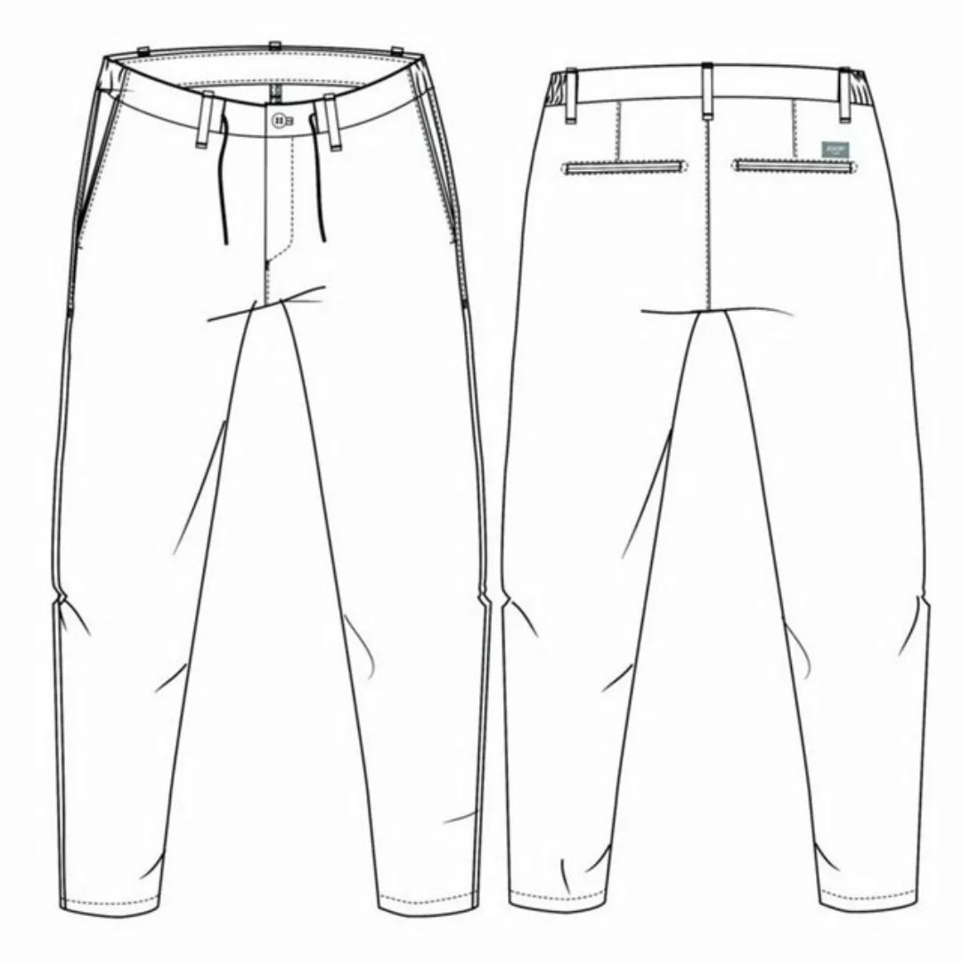 Joop Jeans Stoffhose 15 JJF-81Maxton3-W 10017850 günstig online kaufen