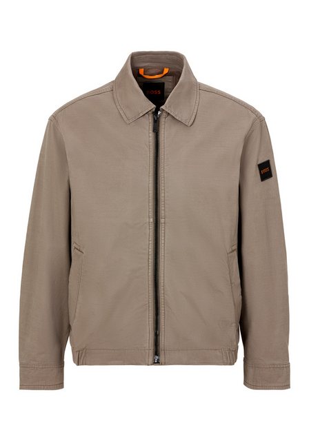 BOSS ORANGE Outdoorjacke Ocrush-D günstig online kaufen