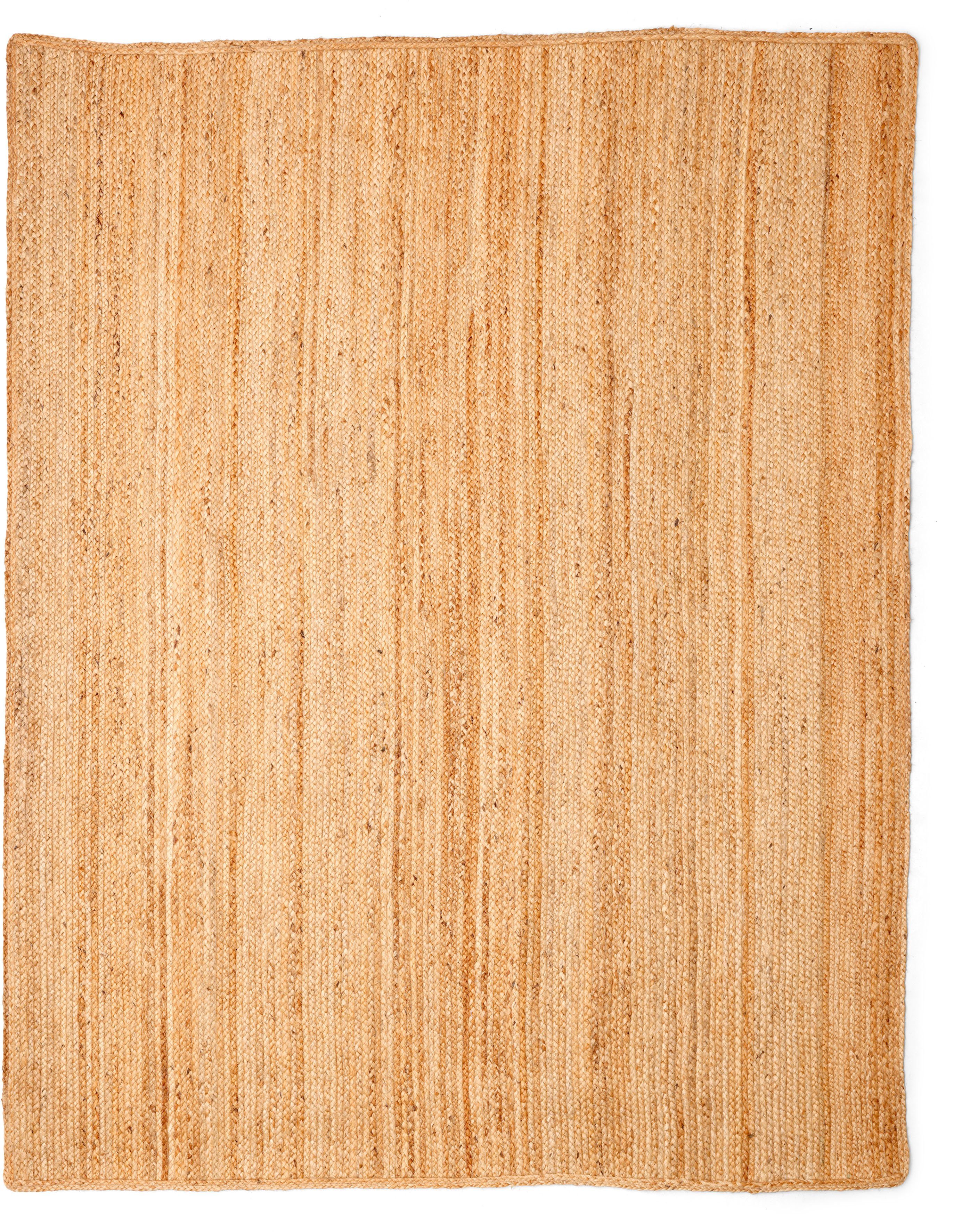 Myflair Möbel & Accessoires Teppich »Lola«, rechteckig, 10 mm Höhe, Jutetep günstig online kaufen