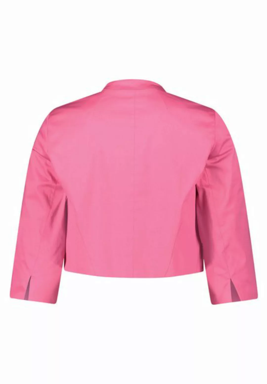 Betty&Co Jackenblazer Bolero-Jacke günstig online kaufen