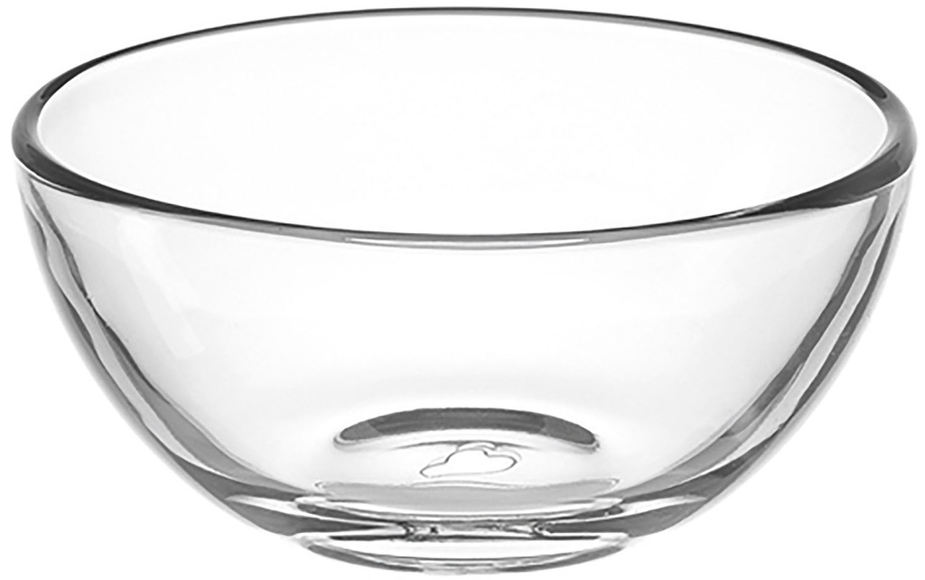 LEONARDO Schale »CUCINA«, 6 tlg., aus Glas, Kalk-Natron-Glas günstig online kaufen