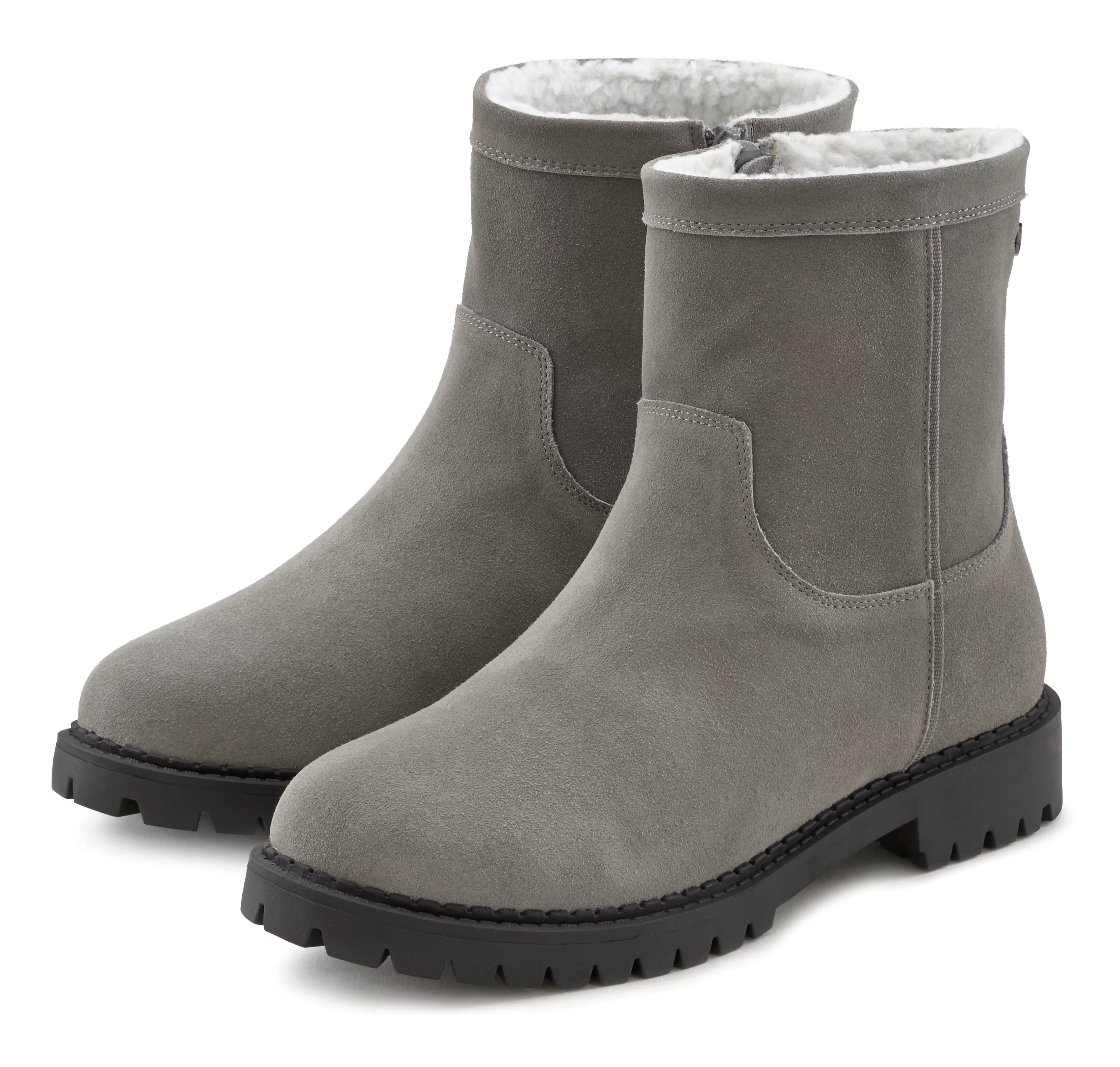 LASCANA Winterstiefel günstig online kaufen