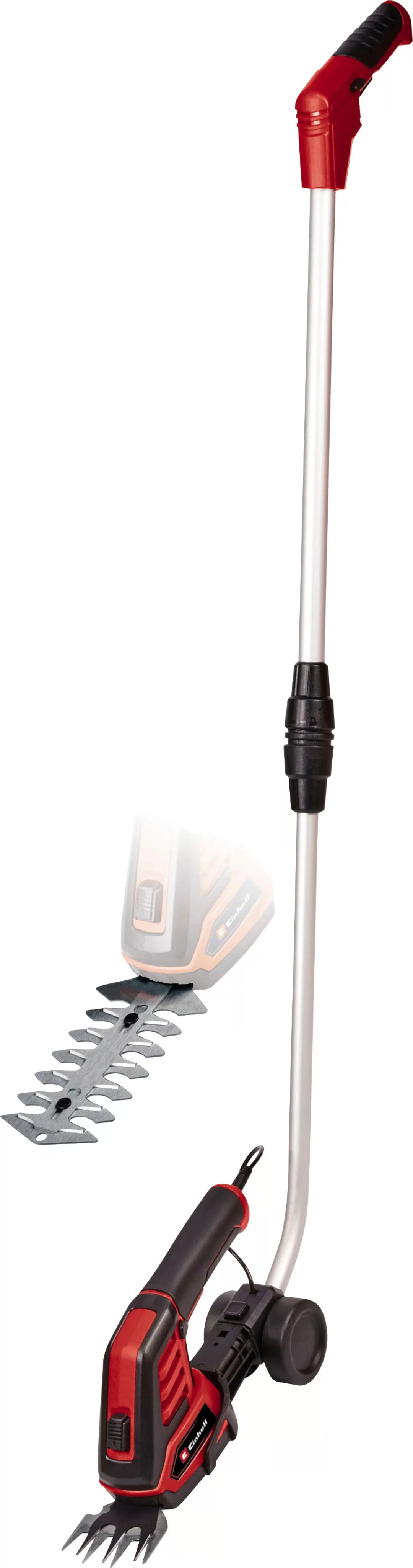 Einhell Akku-Gras- und Strauchscherenset "GC-CG 3,6/70 Li WT GC-CG 3,6/70 L günstig online kaufen