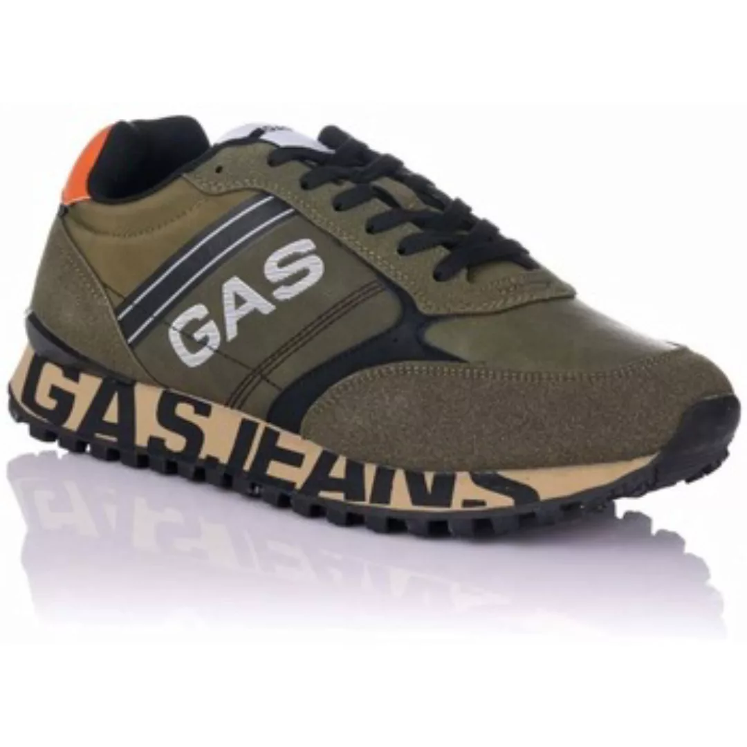 Gas  Sneaker SEDRIK MIX 2 günstig online kaufen