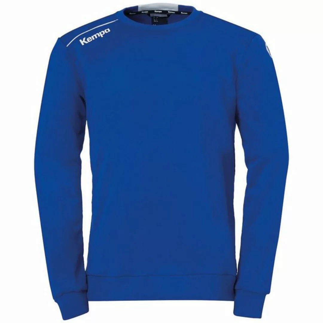 Kempa Kurzarmshirt Kempa Langarmshirt PLAYER TRAINING TOP günstig online kaufen