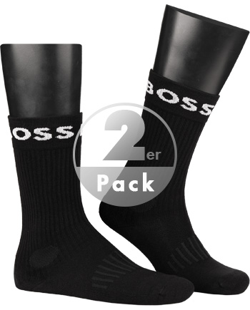 BOSS Socken RS Sport 2er Pack 50469747/001 günstig online kaufen