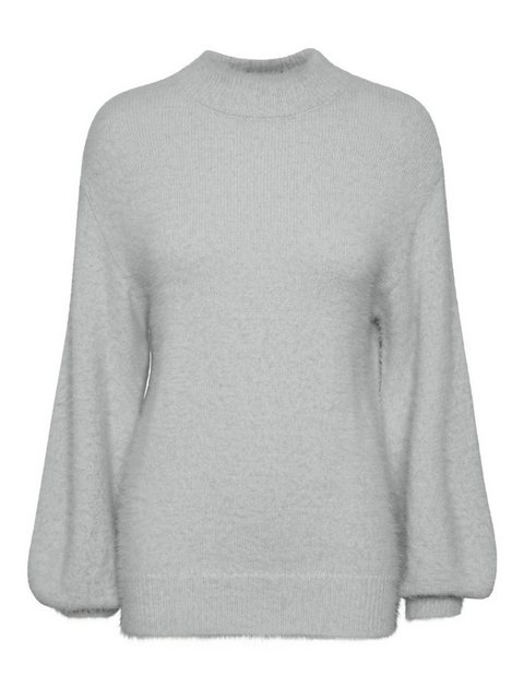 Y.A.S Strickpullover YASCHARLOTTE (1-tlg) Plain/ohne Details günstig online kaufen