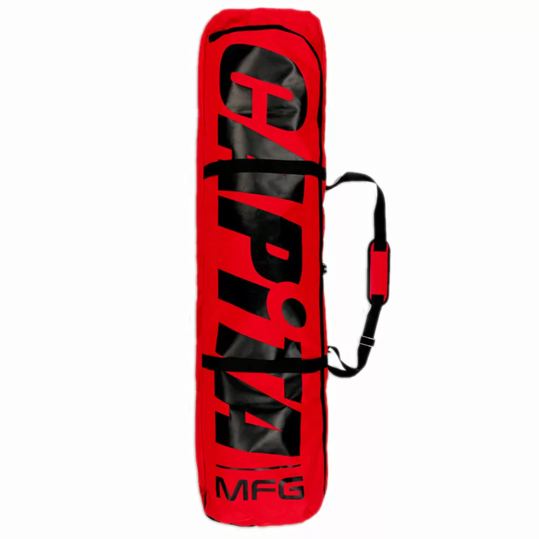 Capita Boardbag Red günstig online kaufen