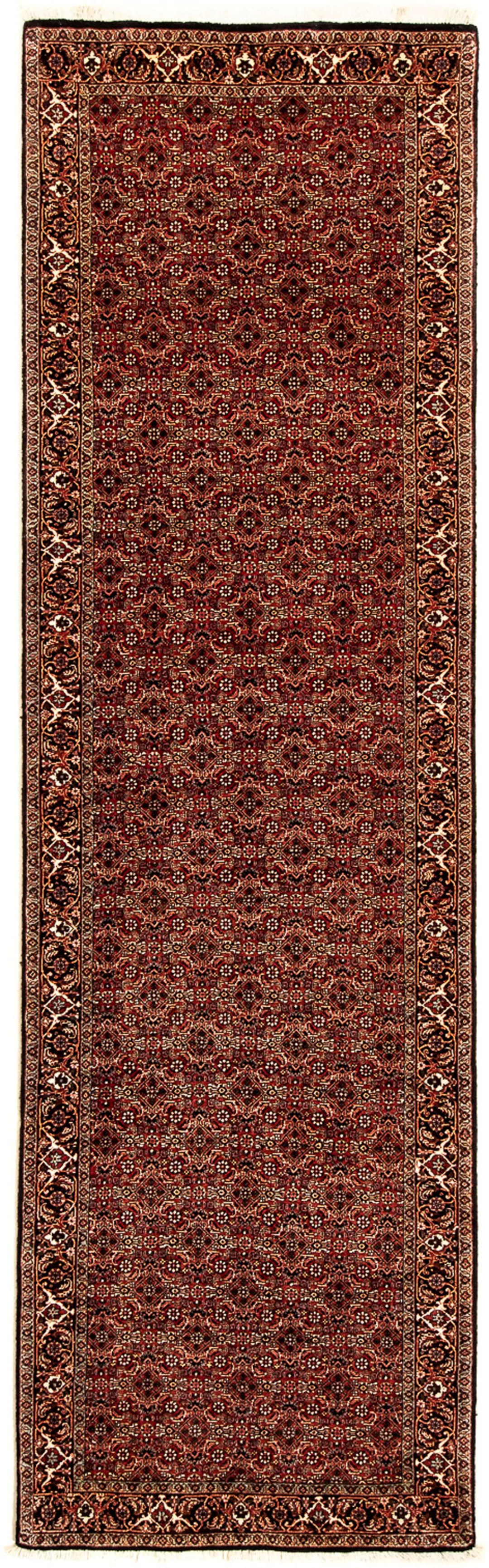 morgenland Orientteppich »Perser - Bidjar - 305 x 86 cm - mehrfarbig«, rech günstig online kaufen