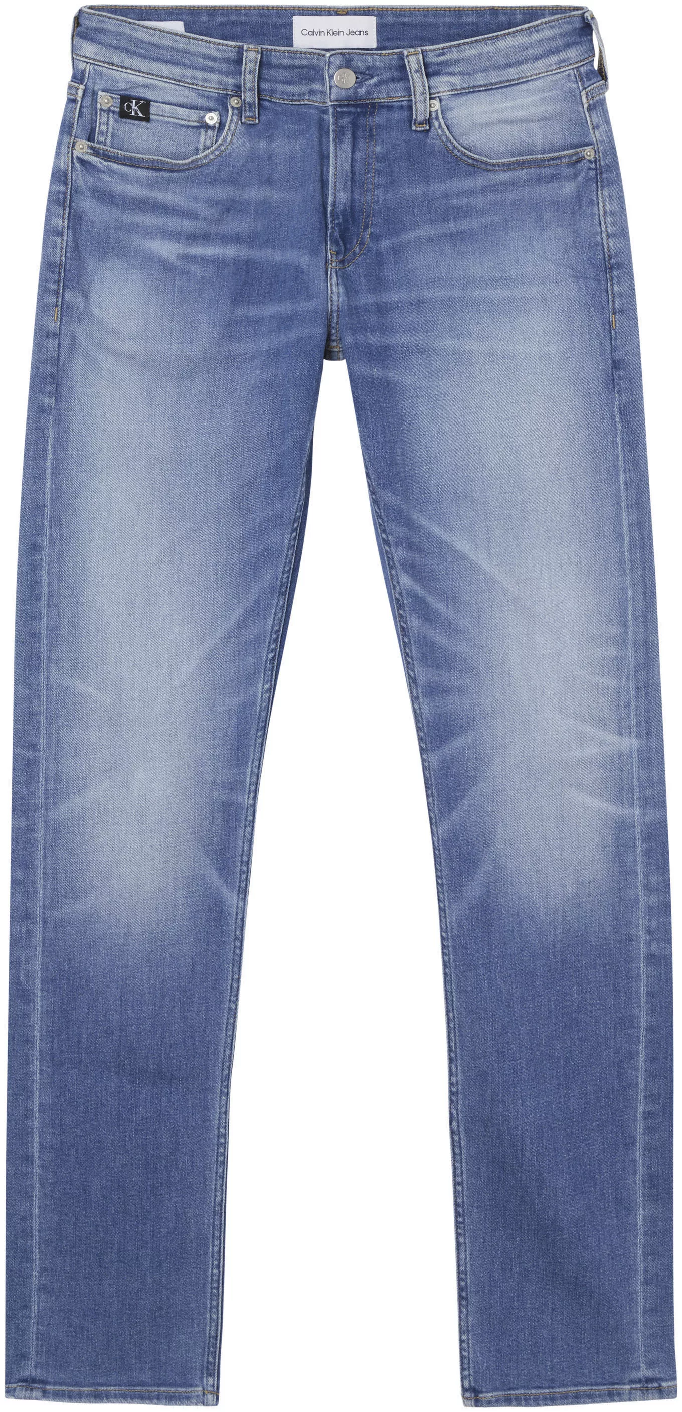 Calvin Klein Jeans Slim-fit-Jeans JeansSLIM NOS günstig online kaufen