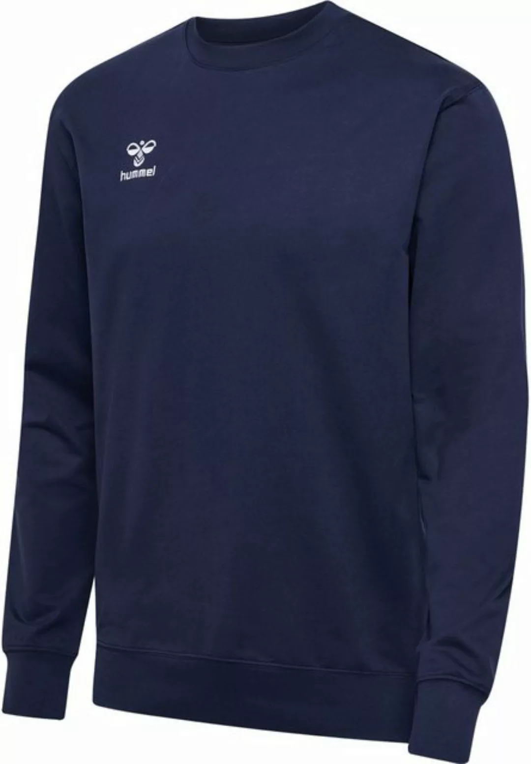 hummel Kapuzenpullover Hmlgo 2.0 Sweatshirt günstig online kaufen