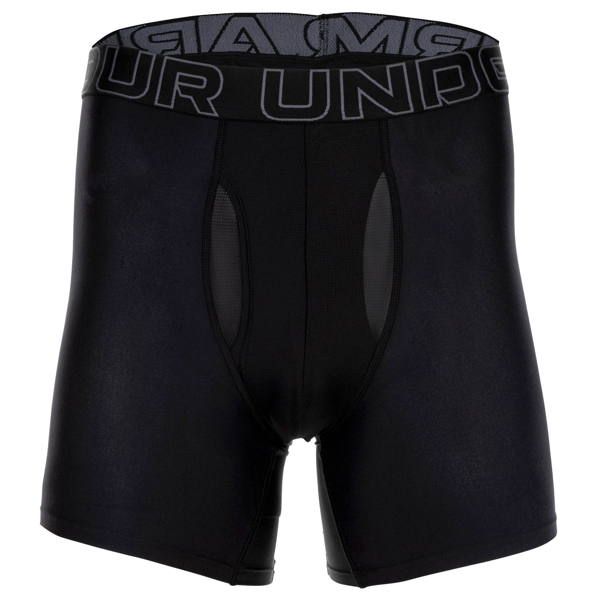 Under Armour® Boxer Herren Boxershort 3er günstig online kaufen