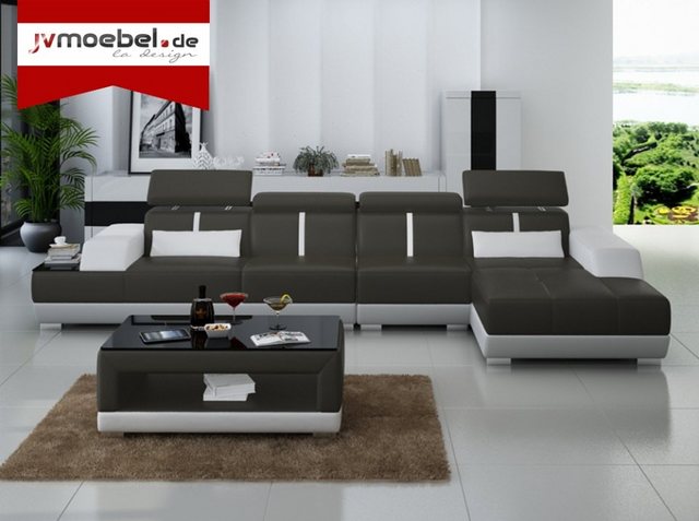 JVmoebel Ecksofa, Made in Europa günstig online kaufen