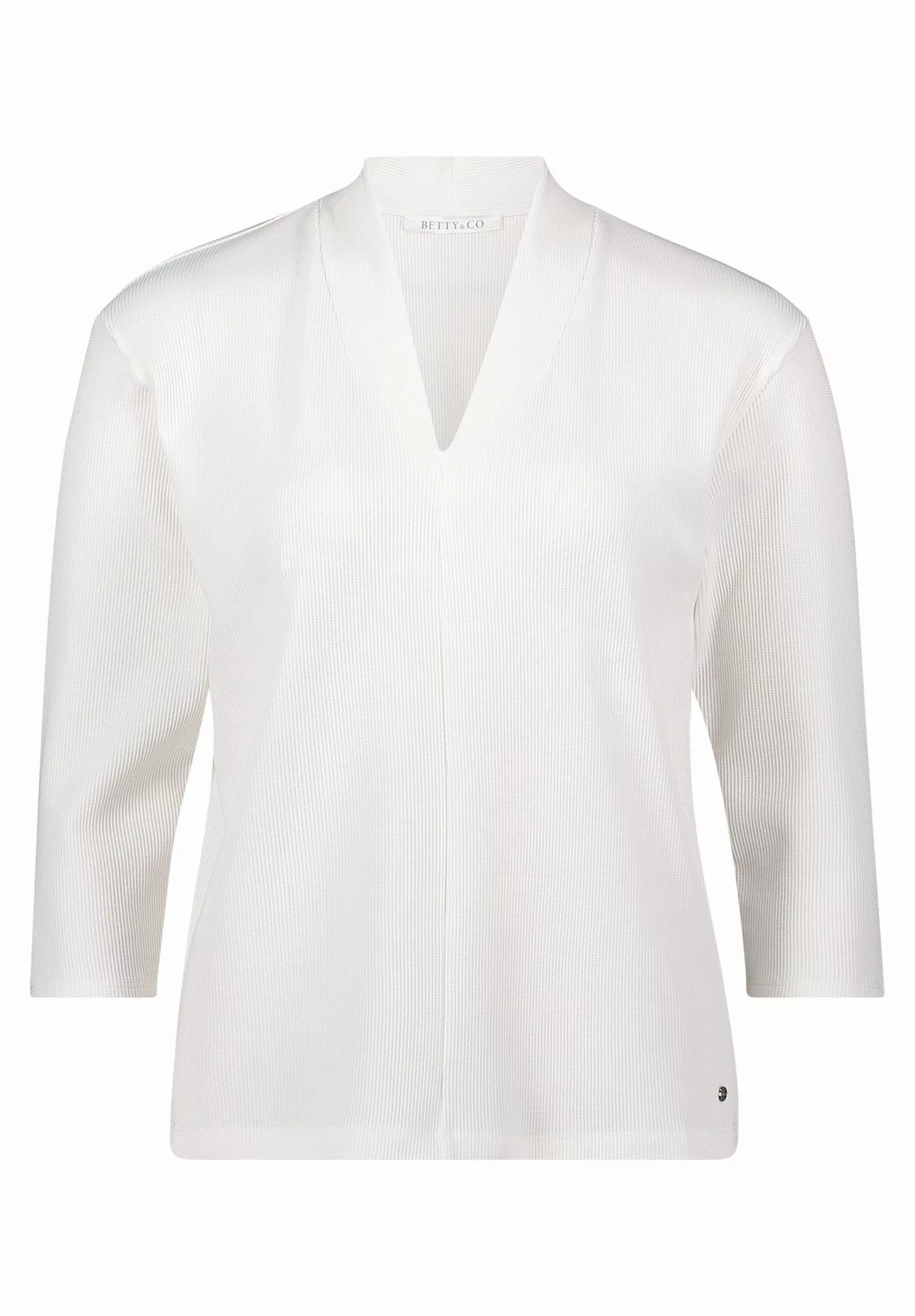 Betty&Co 3/4-Arm-Shirt Betty & Co Damen günstig online kaufen