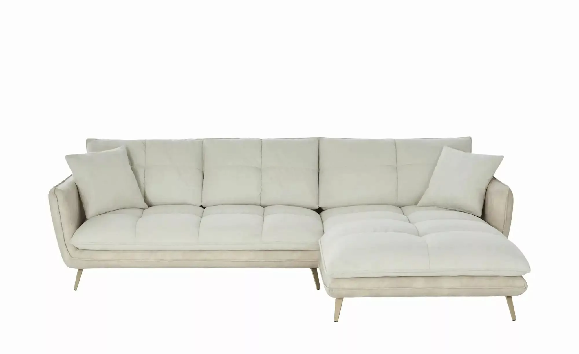 bobb Ecksofa  Arianna ¦ Maße (cm): B: 300 H: 90 T: 196.0 Polstermöbel > Sof günstig online kaufen