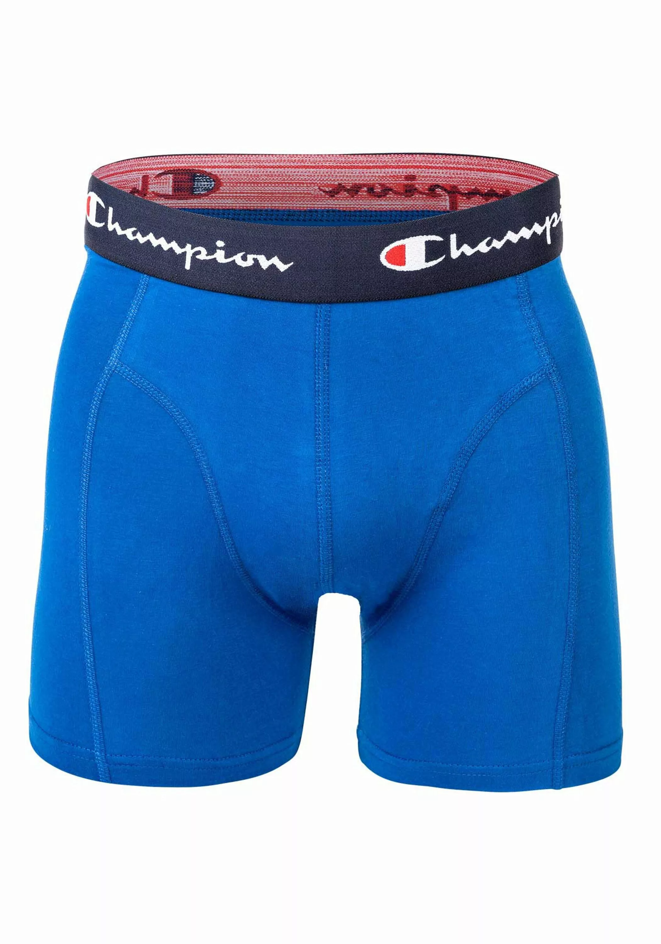 Champion Boxershorts "Boxershort 2er Pack" günstig online kaufen