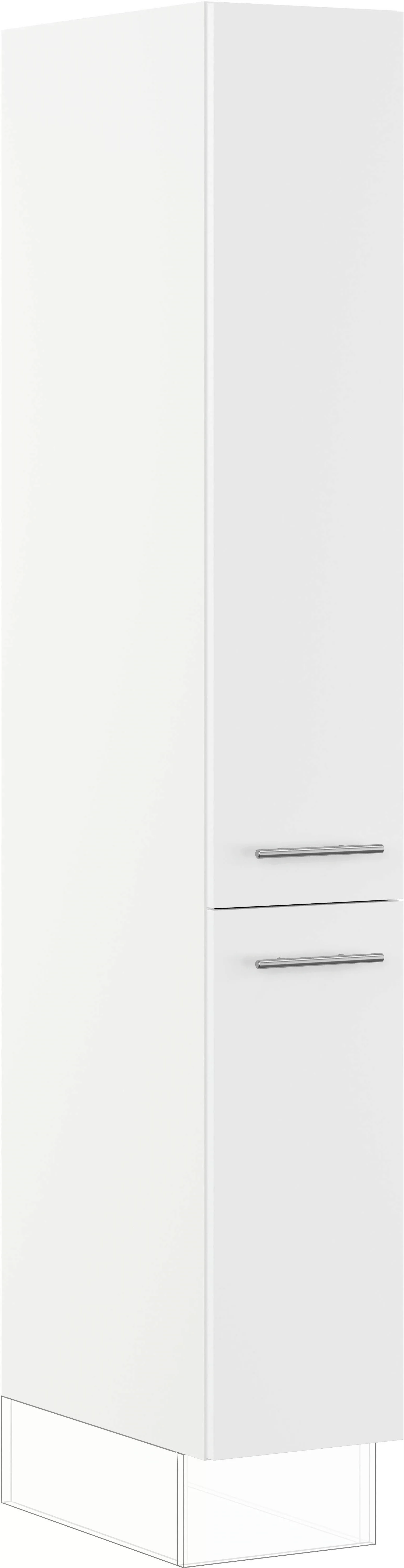 IMPULS KÜCHEN Seitenschrank ""Valencia", Breite/Höhe: 30/190,7 cm", vormont günstig online kaufen