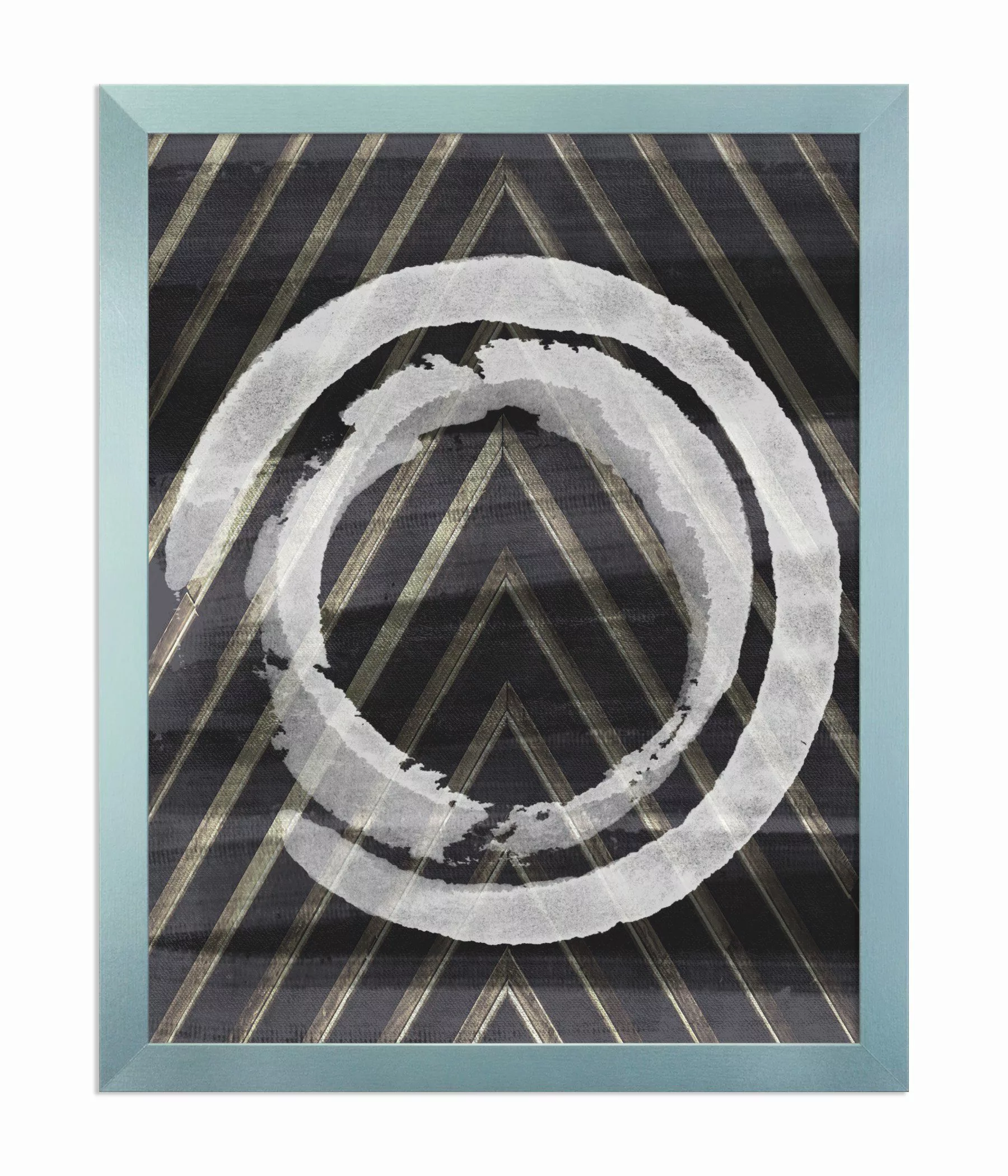 Einzelrahmen Bilderrahmen Bern, (1 Stück), 70x90 günstig online kaufen