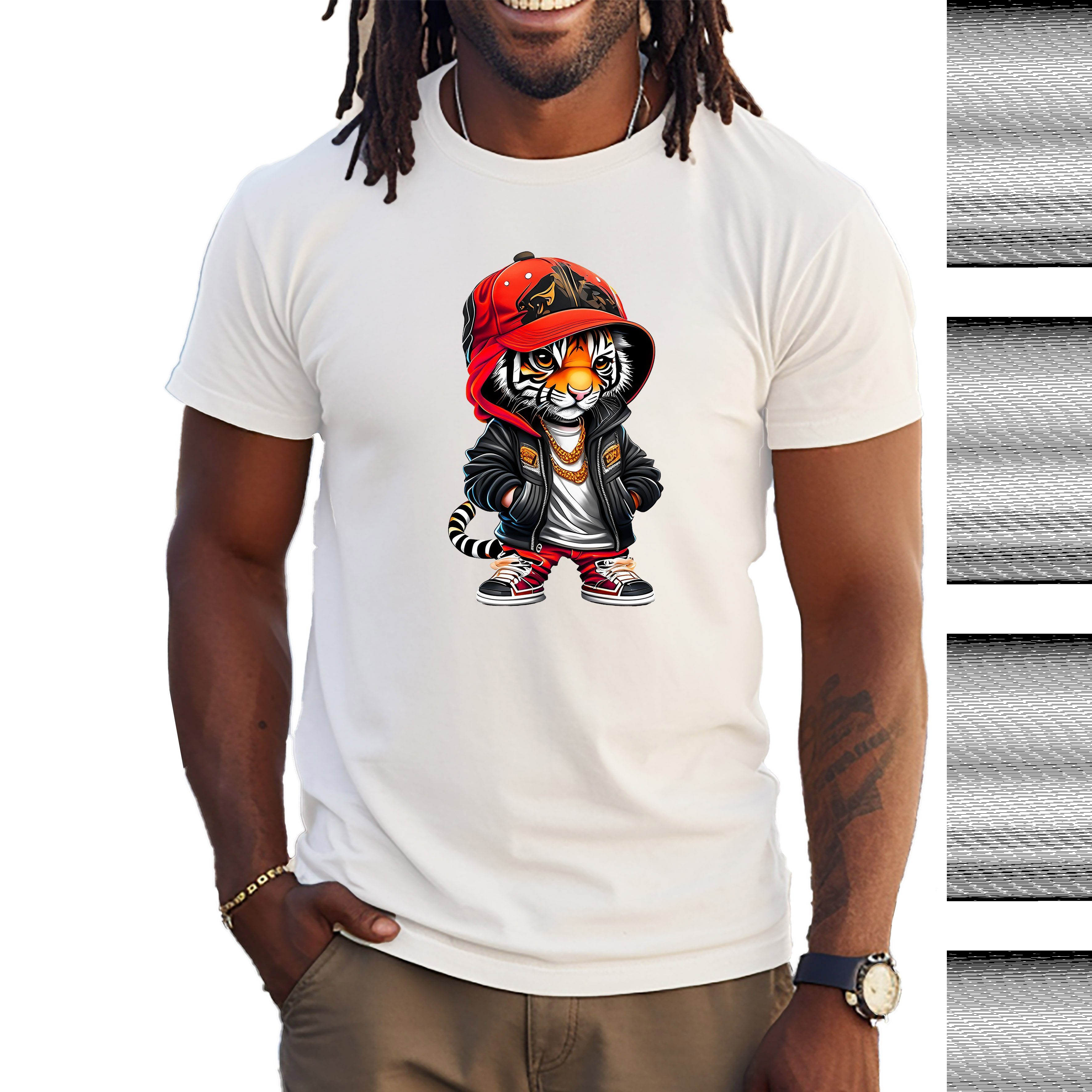 Banco T-Shirt Lion King of the günstig online kaufen