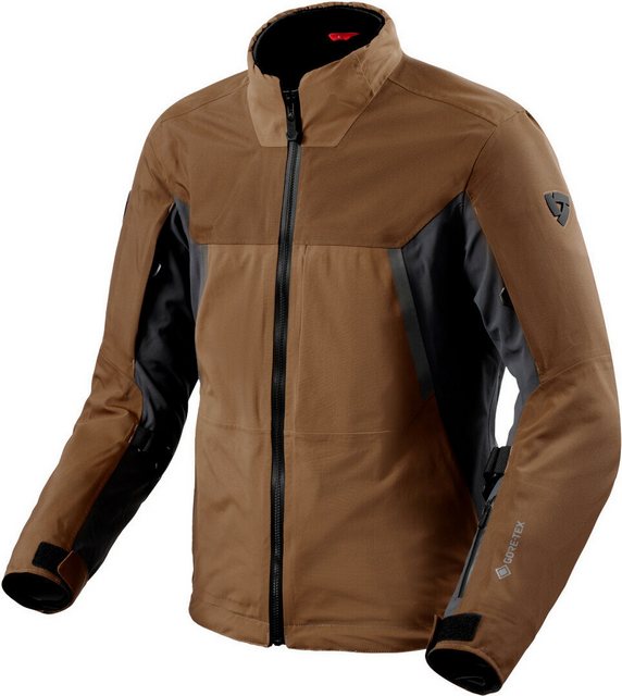 Revit Motorradjacke Echelon GTX Motorrad Textiljacke günstig online kaufen