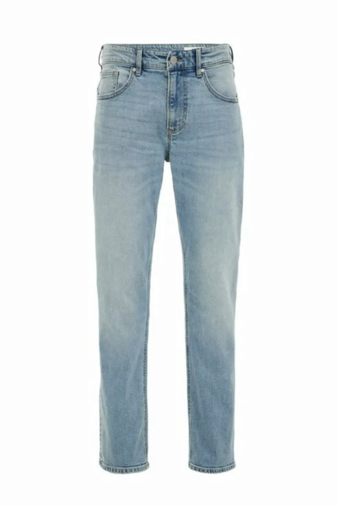 WE Fashion Regular-fit-Jeans günstig online kaufen