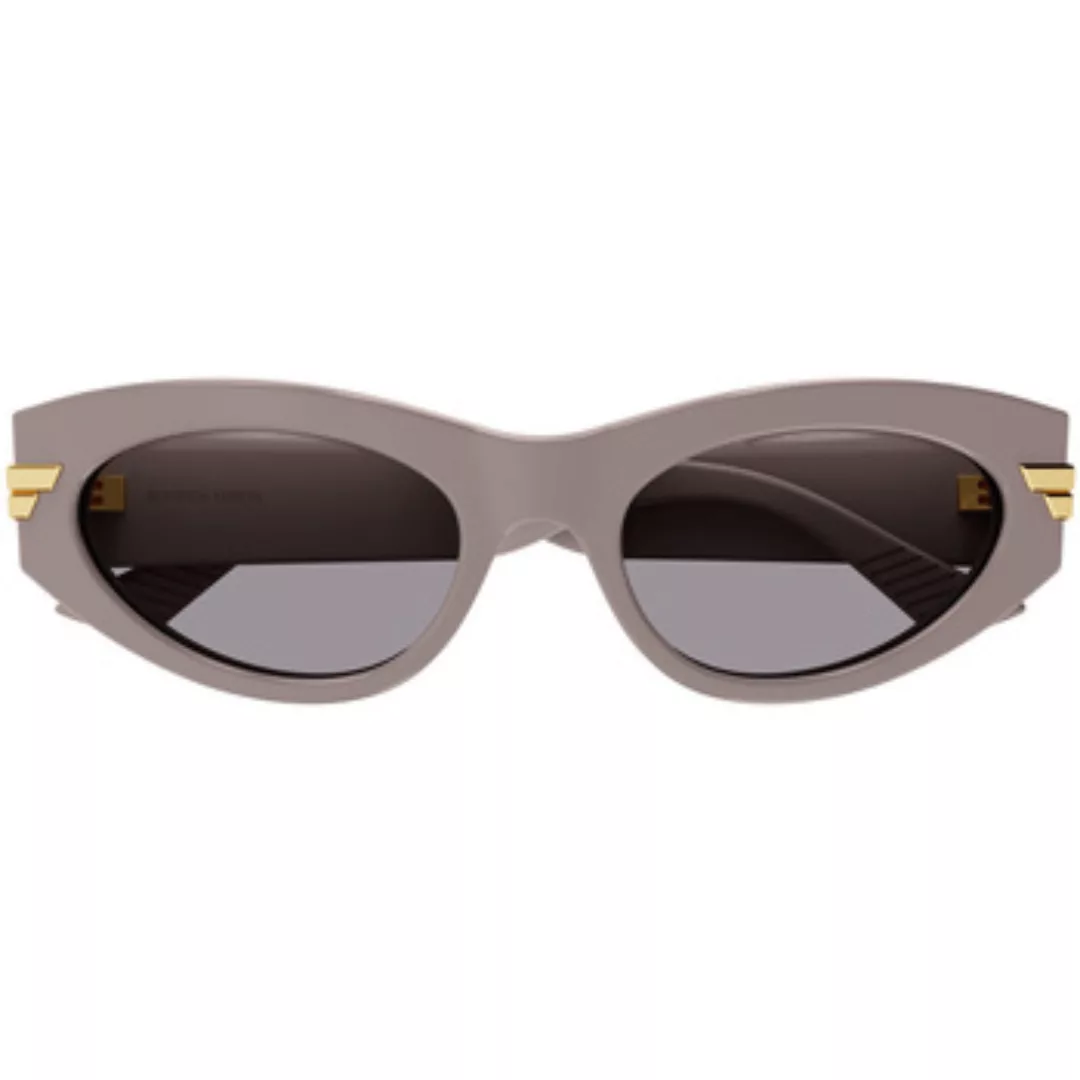 Bottega Veneta  Sonnenbrillen BV1189S 006 Sonnenbrille günstig online kaufen