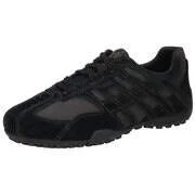 Geox U Snake Original A Herren schwarz|schwarz|schwarz|schwarz|schwarz|schw günstig online kaufen