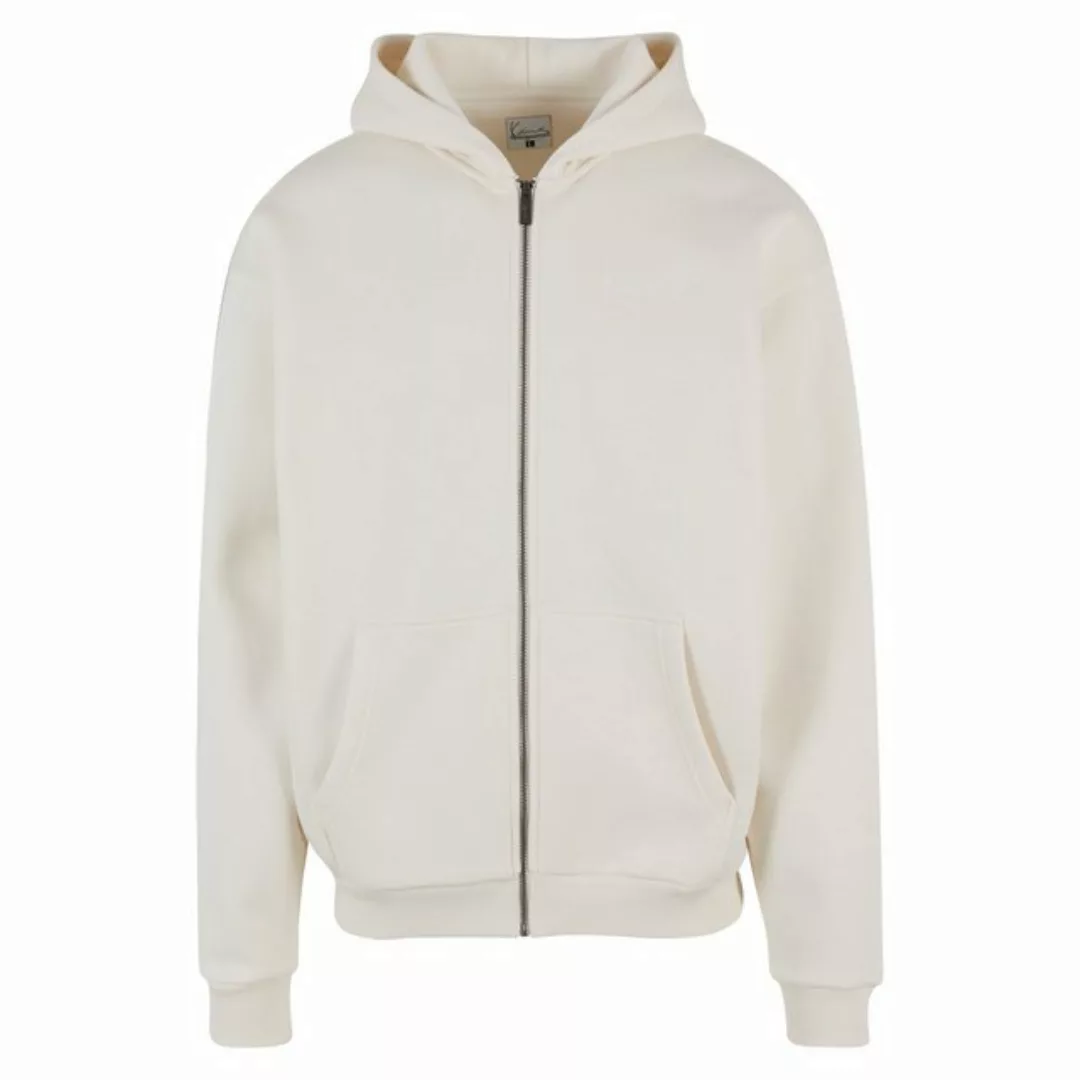 Karl Kani Kapuzenpullover Karl Kani Chest Signature Essential Zip-Hoodie günstig online kaufen