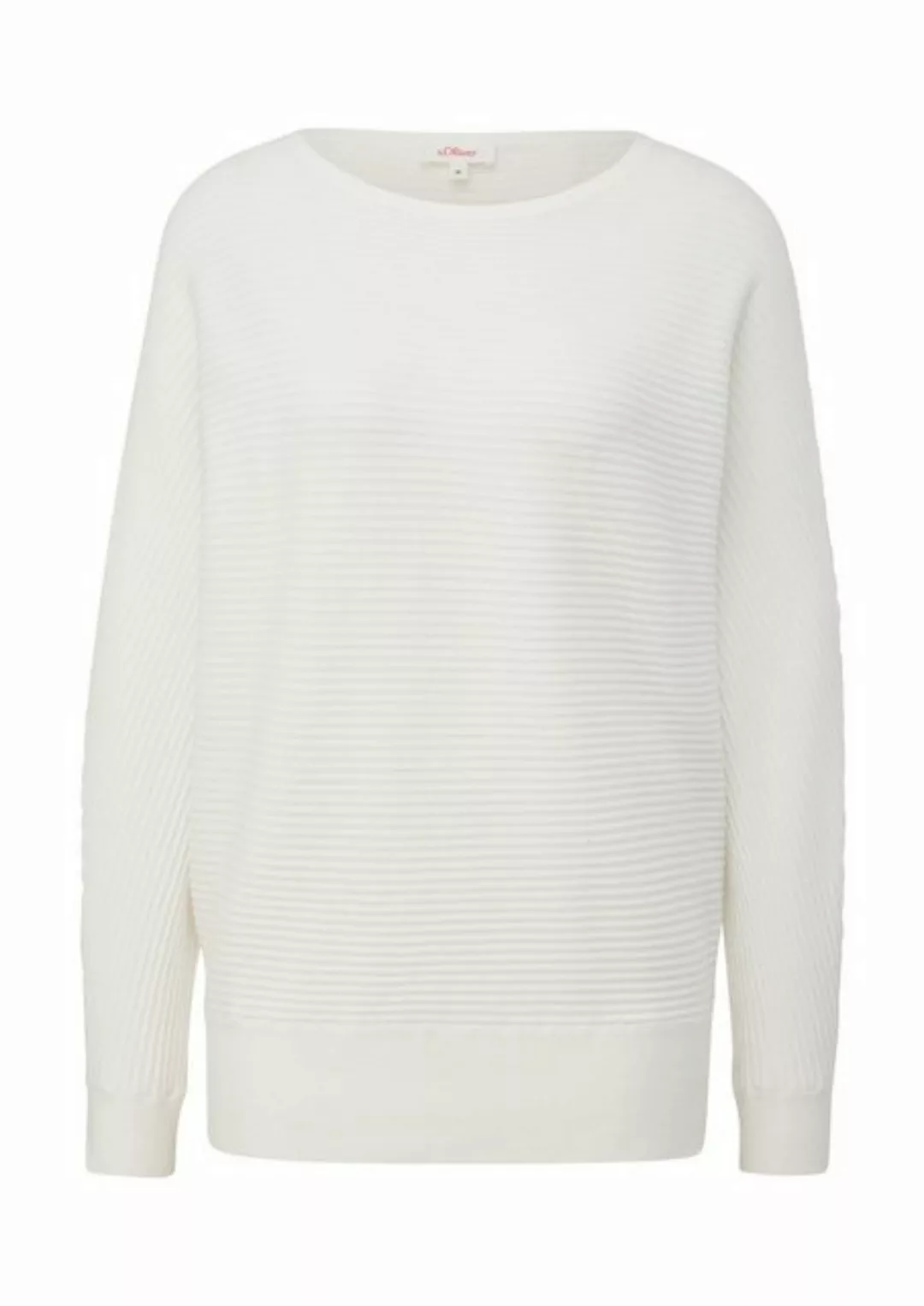 s.Oliver Strickpullover günstig online kaufen