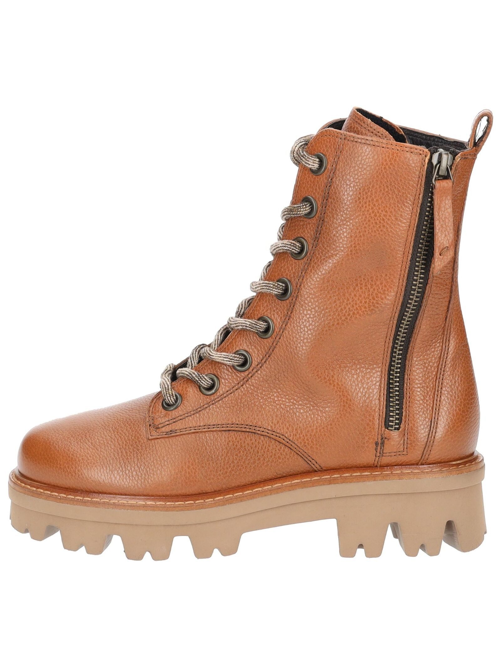 Paul Green Paul Green Stiefelette Glattleder günstig online kaufen