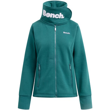 Bench  Jacken Jacke HAYLO Sweatjacke günstig online kaufen