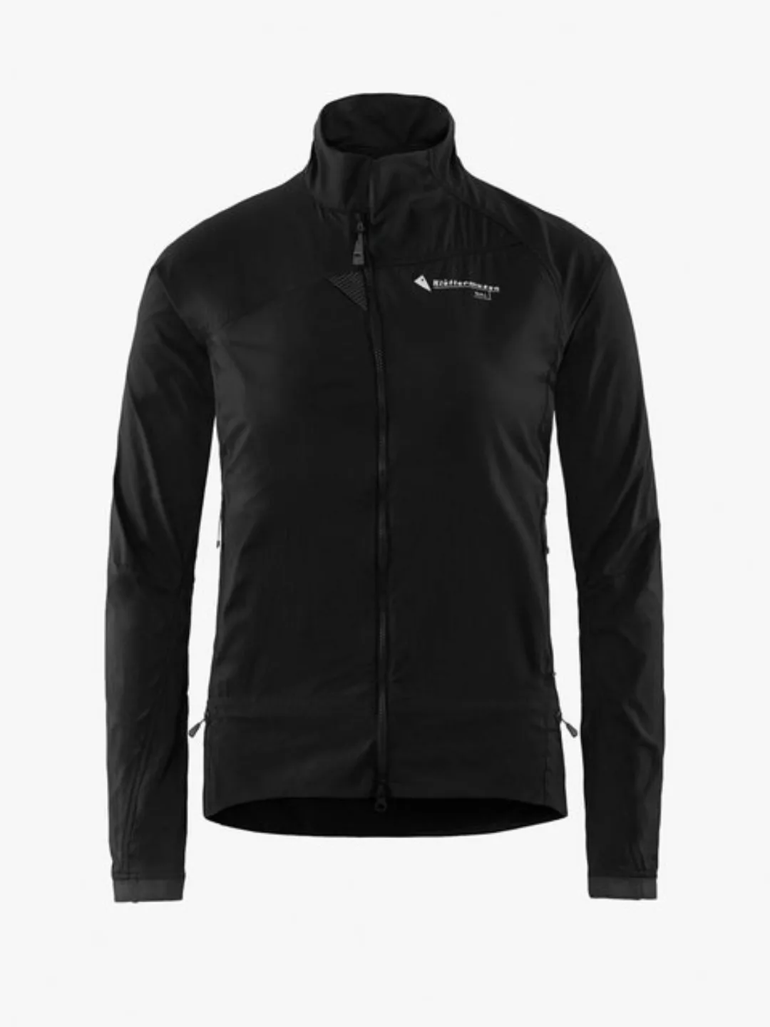 Klättermusen Windbreaker Nal Jacket Women günstig online kaufen