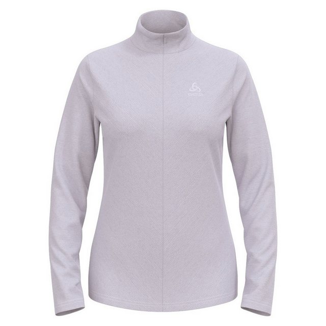 Odlo Langarmshirt Odlo Damen Langarmshirt 1/2 Zip Roy Midlayer 542331 günstig online kaufen