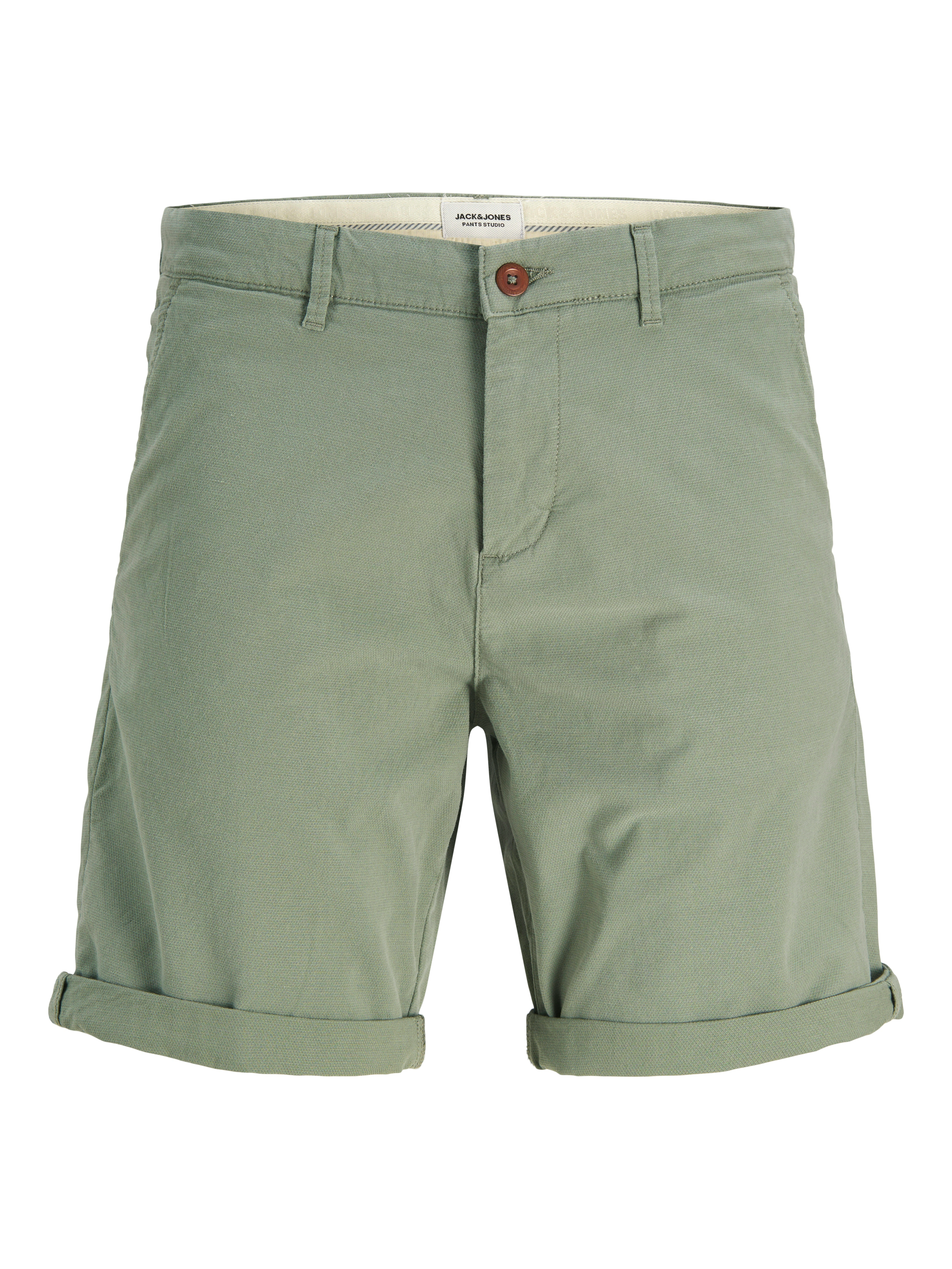 Jack & Jones Chinohose "JPSTMARCO ERIK CHINO SHORT MID" günstig online kaufen