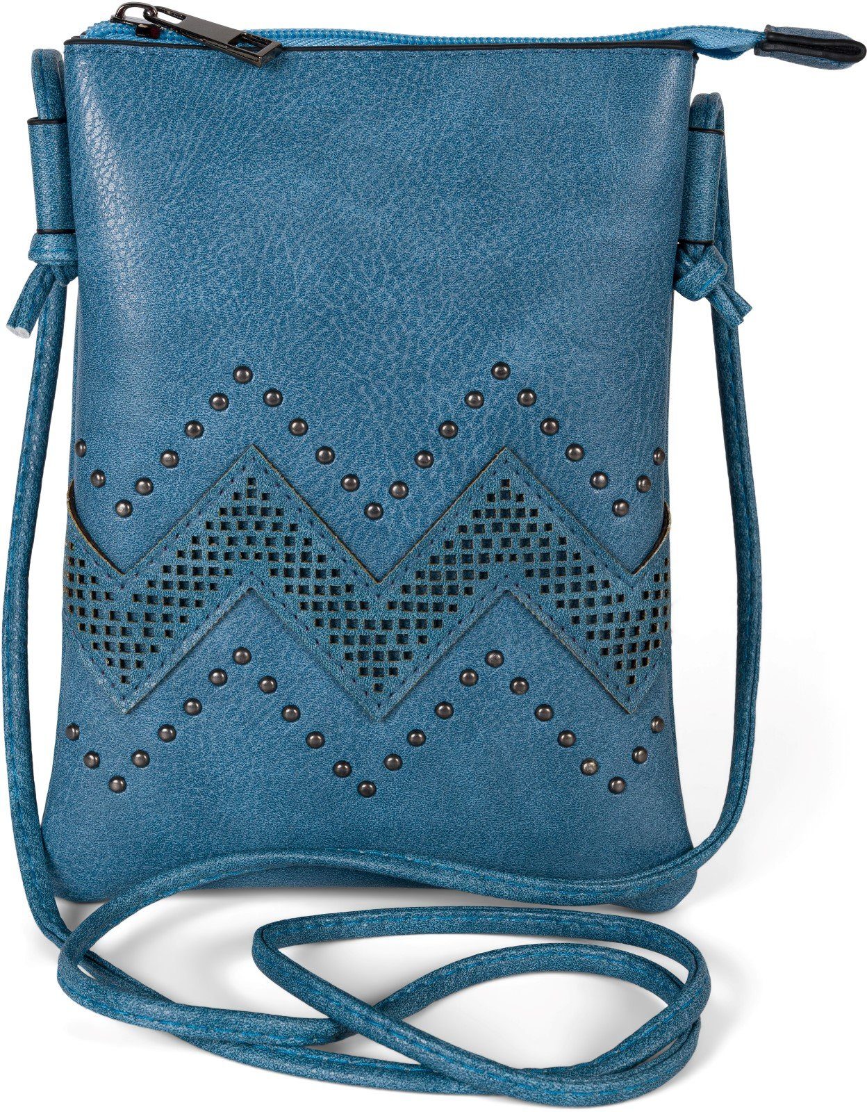 styleBREAKER Mini Bag Mini Umhängetasche mit günstig online kaufen