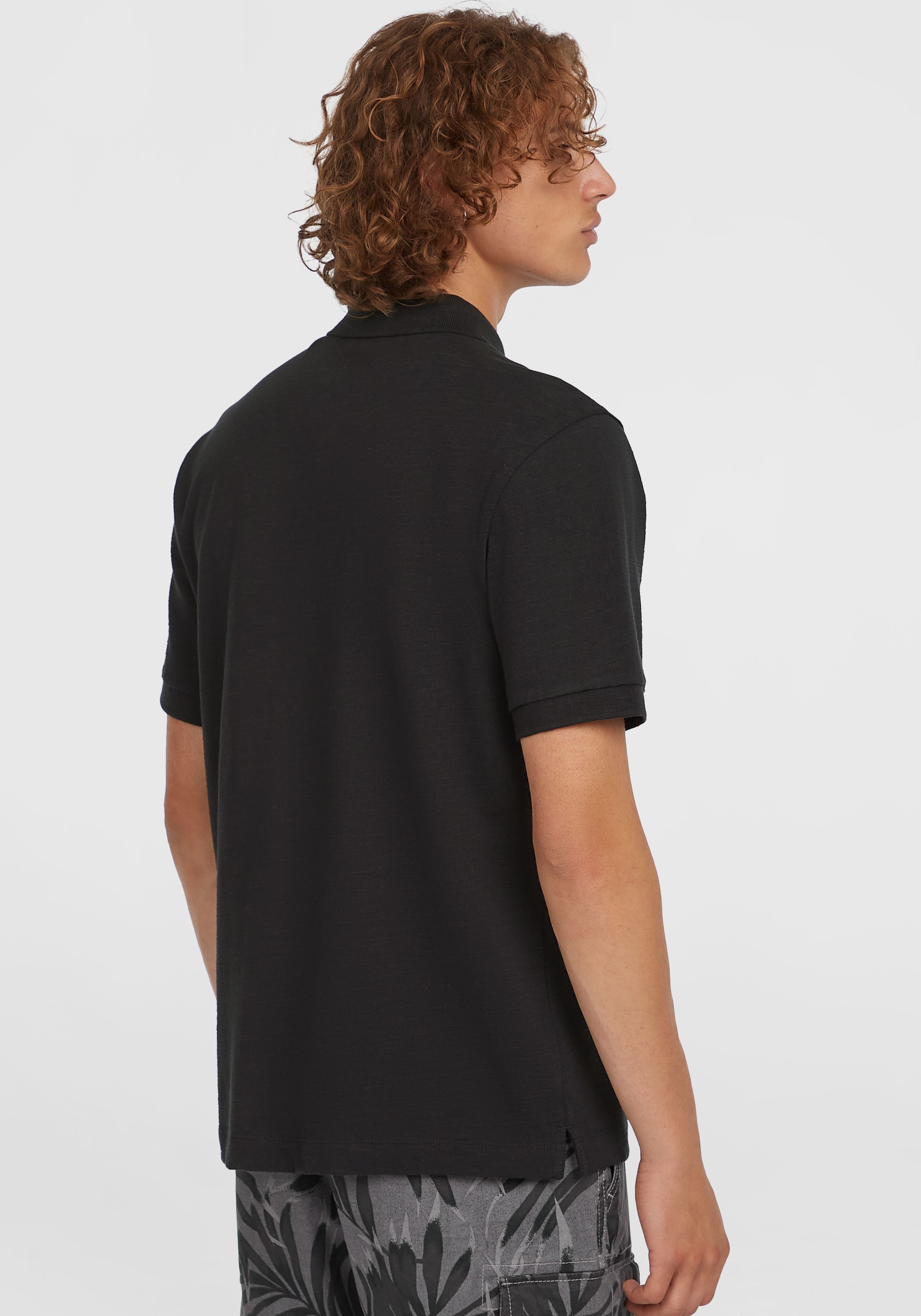 ONeill Poloshirt "Small Logo Poloshirt" günstig online kaufen